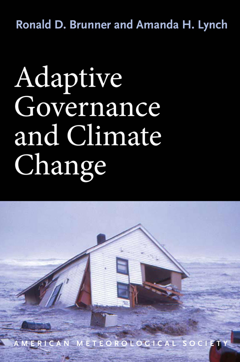 Innovations in Climate Adaptation