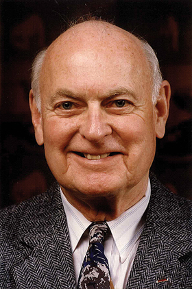 Kenneth Spengler, 1915-2010