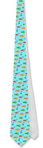 Dress for the Ocean's Success