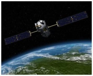 "Carbon Copy" Satellite Budgeted