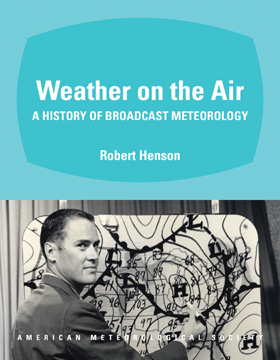 New AMS Book Gets Behind the Camera
