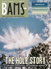 The Big Impact of BAMS