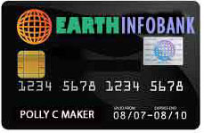 Knowing What the Earth Will Do Next? Priceless.