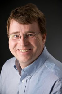 New Director for the Storm Prediction Center