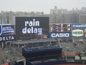 The Reality of Weather in Fantasy Sports