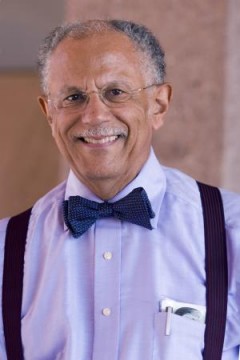 Warren Washington Honored by President Obama