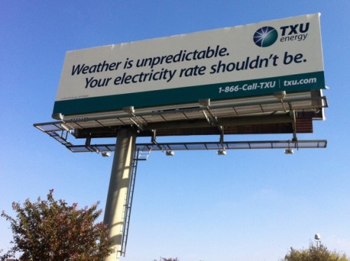 Roadside Detraction