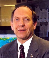 Uccellini Is AMS President-Elect
