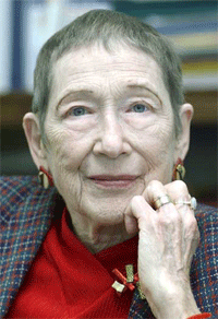New from AMS: Joanne Simpson Mentorship Award