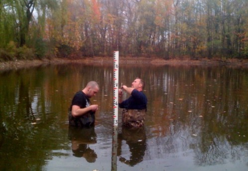 Science Run Amuck