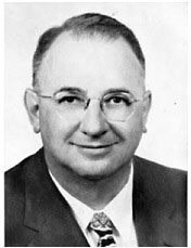 Accepting Nominations for the 2012 Harry Wexler Award