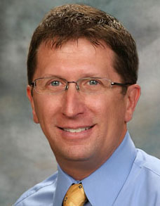 NOAA Appoints New Director for Hurricane Center