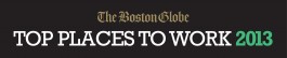 What It Takes to Be a 'Top Place to Work'