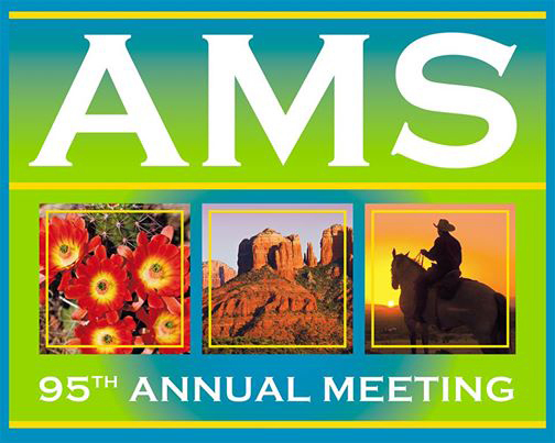 The Annual Meeting Is Closer than You Think!