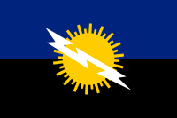 The New Capital of Lightning