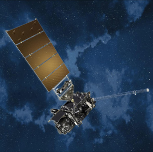 GOES-R: Are You Ready for Something Awesome?