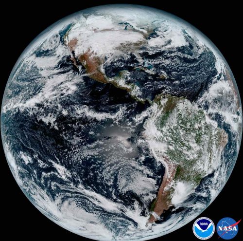 Field Tests for the New GOES-16