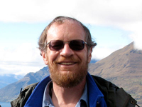 Time Machines, Horse Ploppies…Richard Alley Will Do the Talking Today