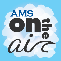 AMS on the Air: Ada Monzón Talks about Disaster and Transformation