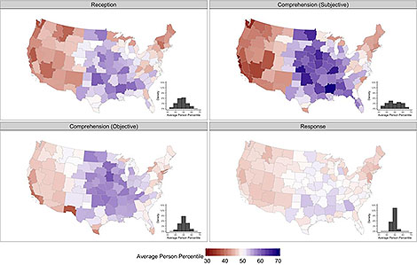 Website Tracks Public Understanding of Tornadoes