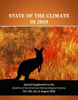 State of the Climate: It’s All Connected