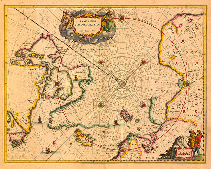 How Ancient Greece Created Our Climate Zones