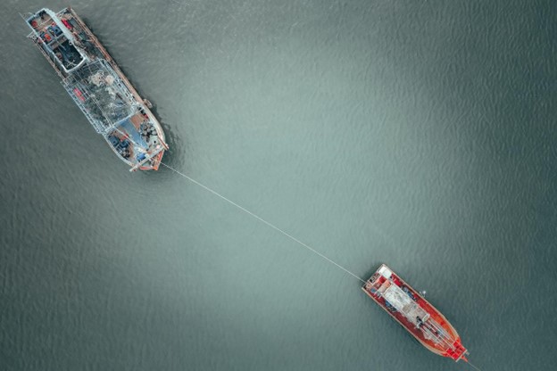 Climate Change Is Driving Piracy on the Seas