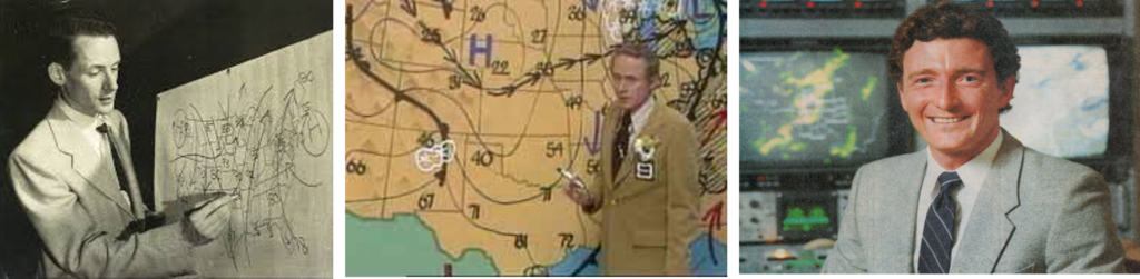 Careers’ Worth of Broadcast Conference Memories