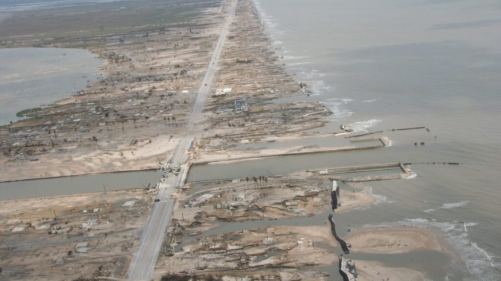 Recent Trends in Tropical Cyclone Fatalities in the United States