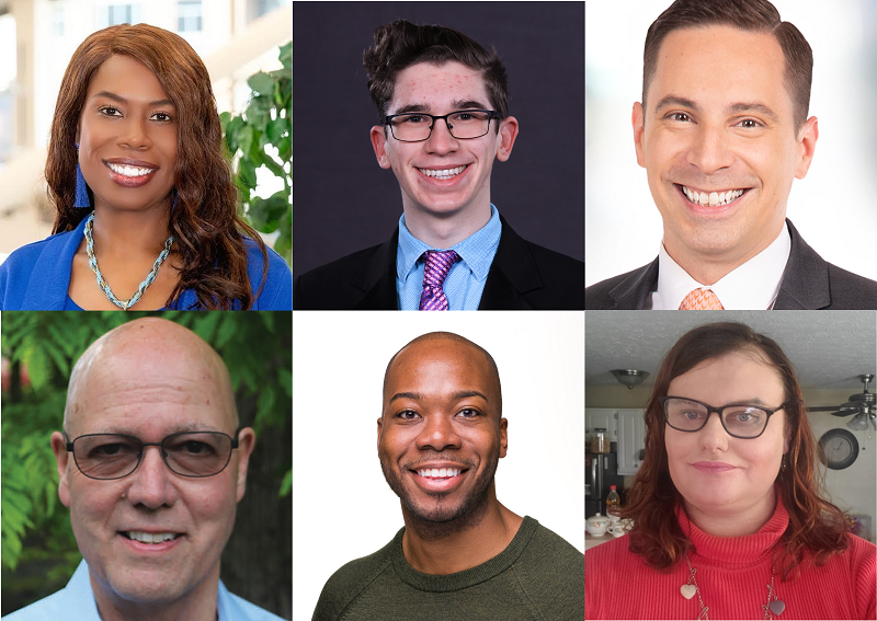 Pride Month Spotlight: Progress, History, Future