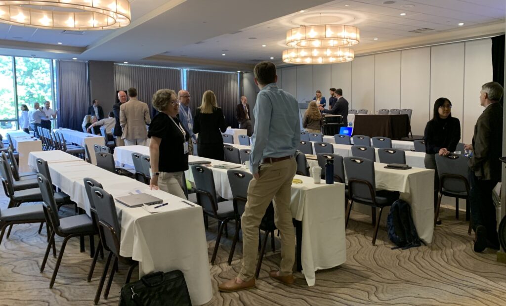 The Summer Community Meeting: Why is this year’s meeting so important?