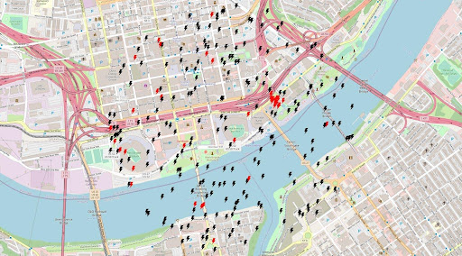 Lightning Safety: Lightning Prediction System