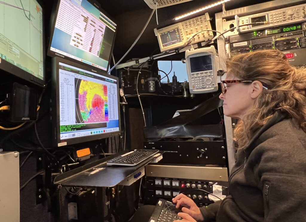 BEST: Capturing the Worst Tornado Winds