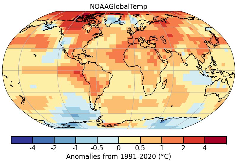 Key Takeaways from the “State of the Climate in 2023”