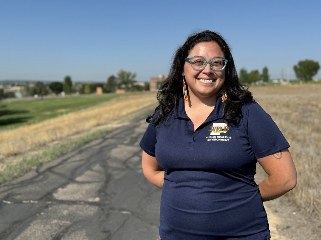 Hispanic/Latinx Heritage Month Spotlight: Dr. Annareli Morales