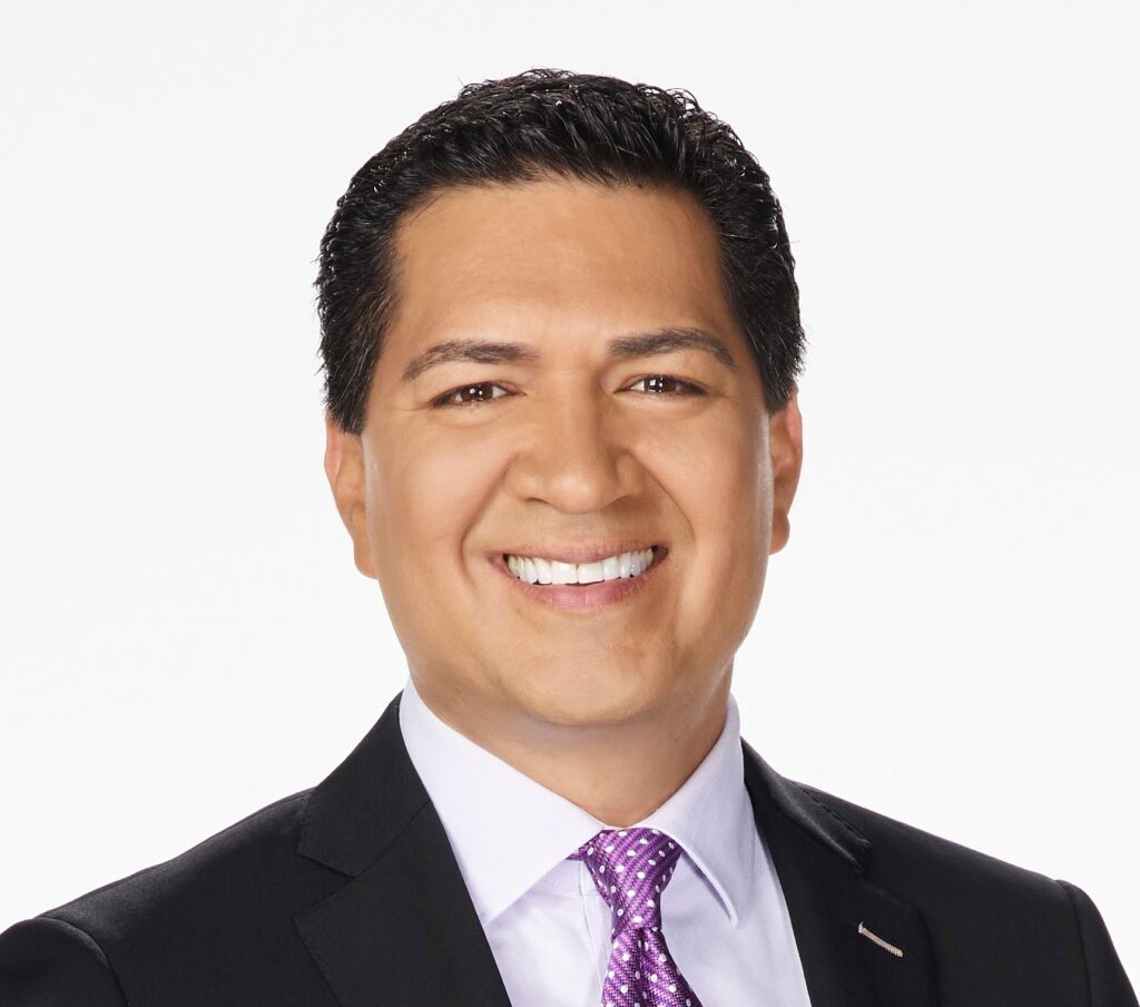 Hispanic/Latinx Heritage Month Spotlight: Anthony Yanez