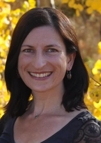 Be There: The Heather Lazrus Symposium