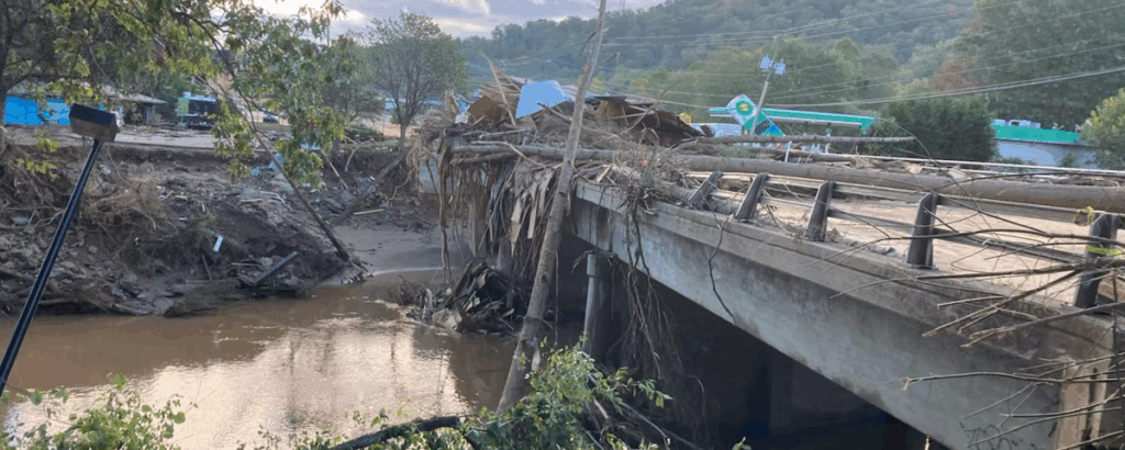 State of the Climate in 2024: Takeaways from the Tropics