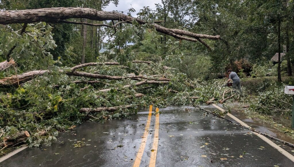 State of the Climate in 2024: Takeaways from North America