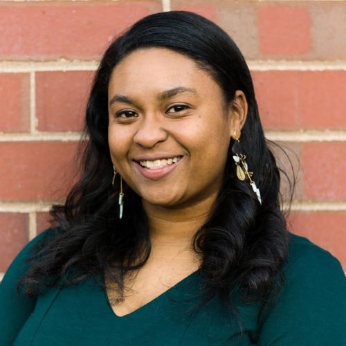 Ayesha Davis