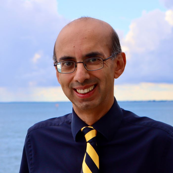 Humans at the Heart: Peer Review in the Age of AI