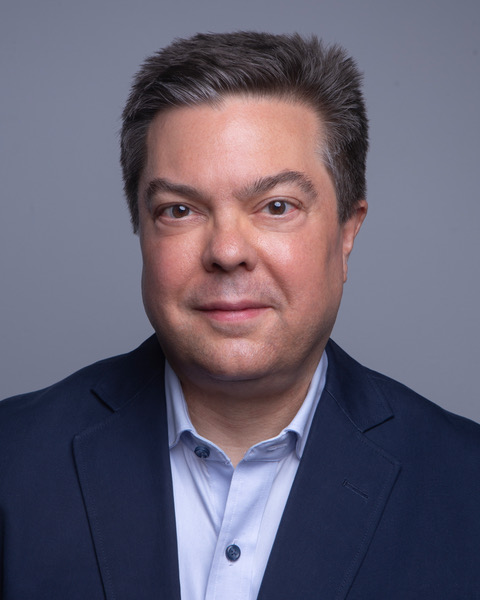 Author Interview: Thomas E. Weber