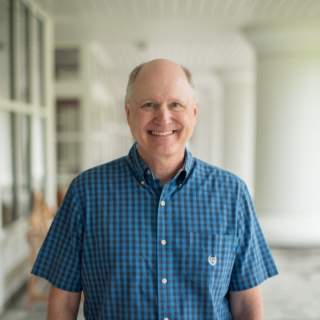 Planning for Change: A Conversation with Annual Meeting Leadership