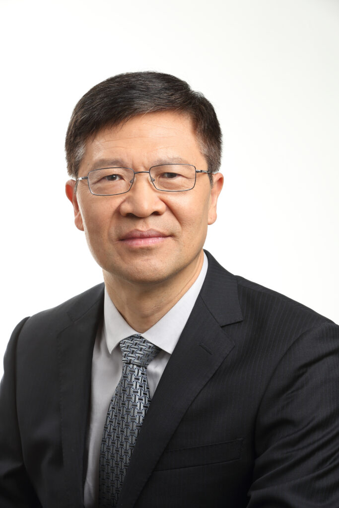 Yang Elected as AGU Fellow