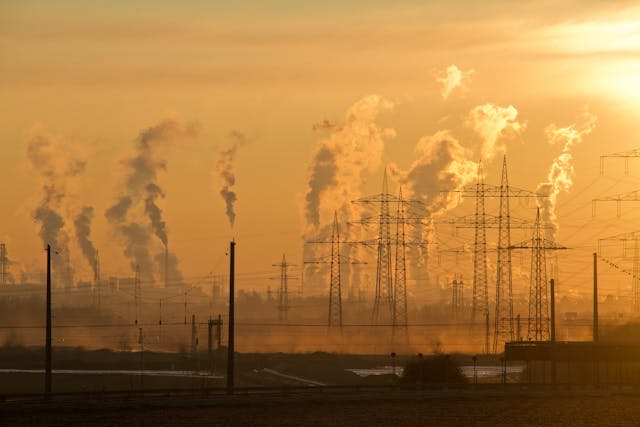 Should the world pivot its focus from climate change to other issues? Part 2. Other perspectives.