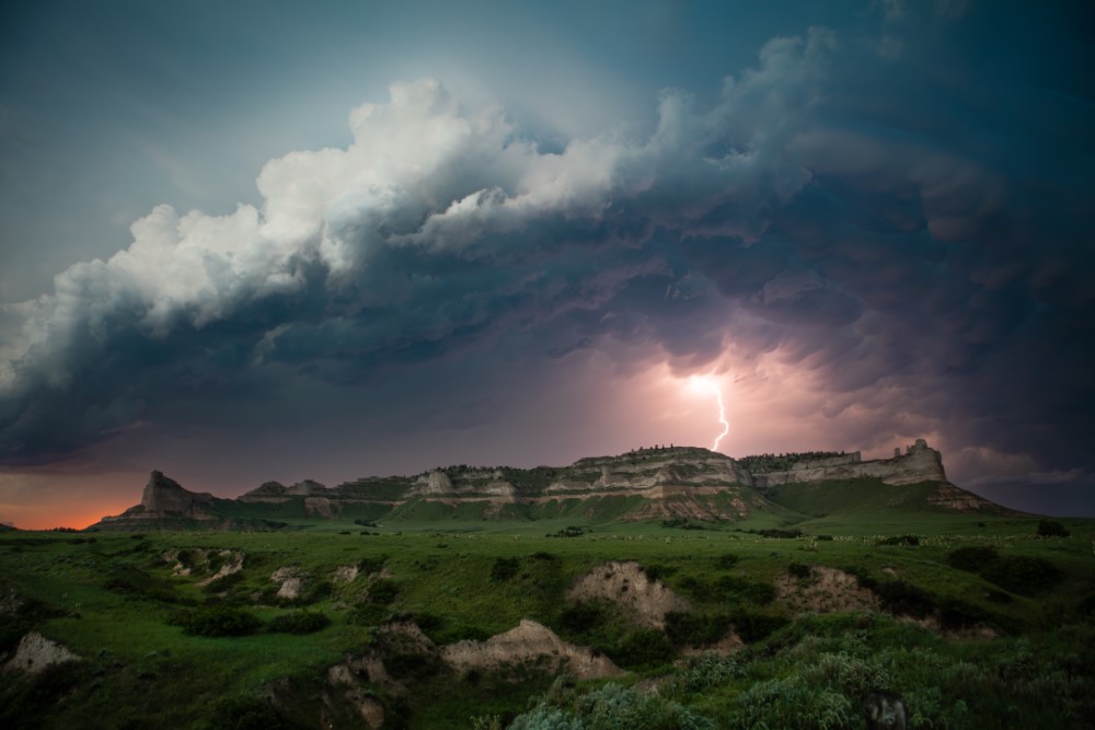 New AMS Statement: The U.S. Needs NCAR
