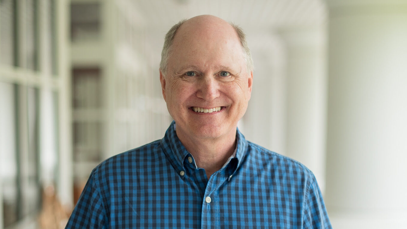 Dave Stensrud