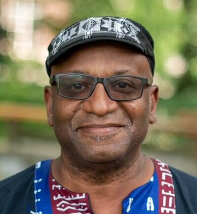 Black History Month Spotlight: Greg Jenkins
