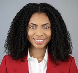 Deztynee Bryan