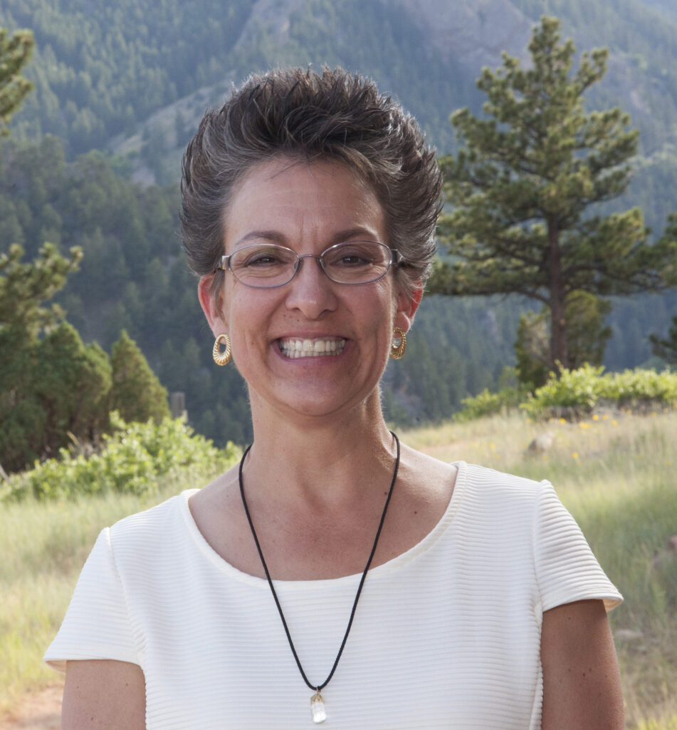 Women’s History Month Spotlight: <br>Wendy Abshire<br>